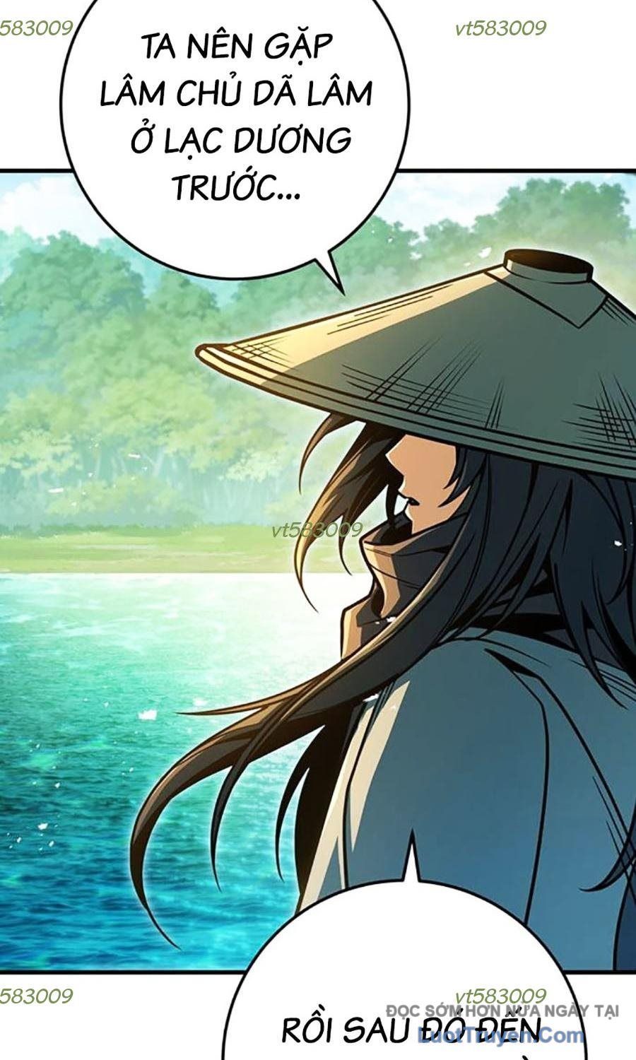 Thanh Kiếm Của Hoàng Đế Chapter 113 - 55