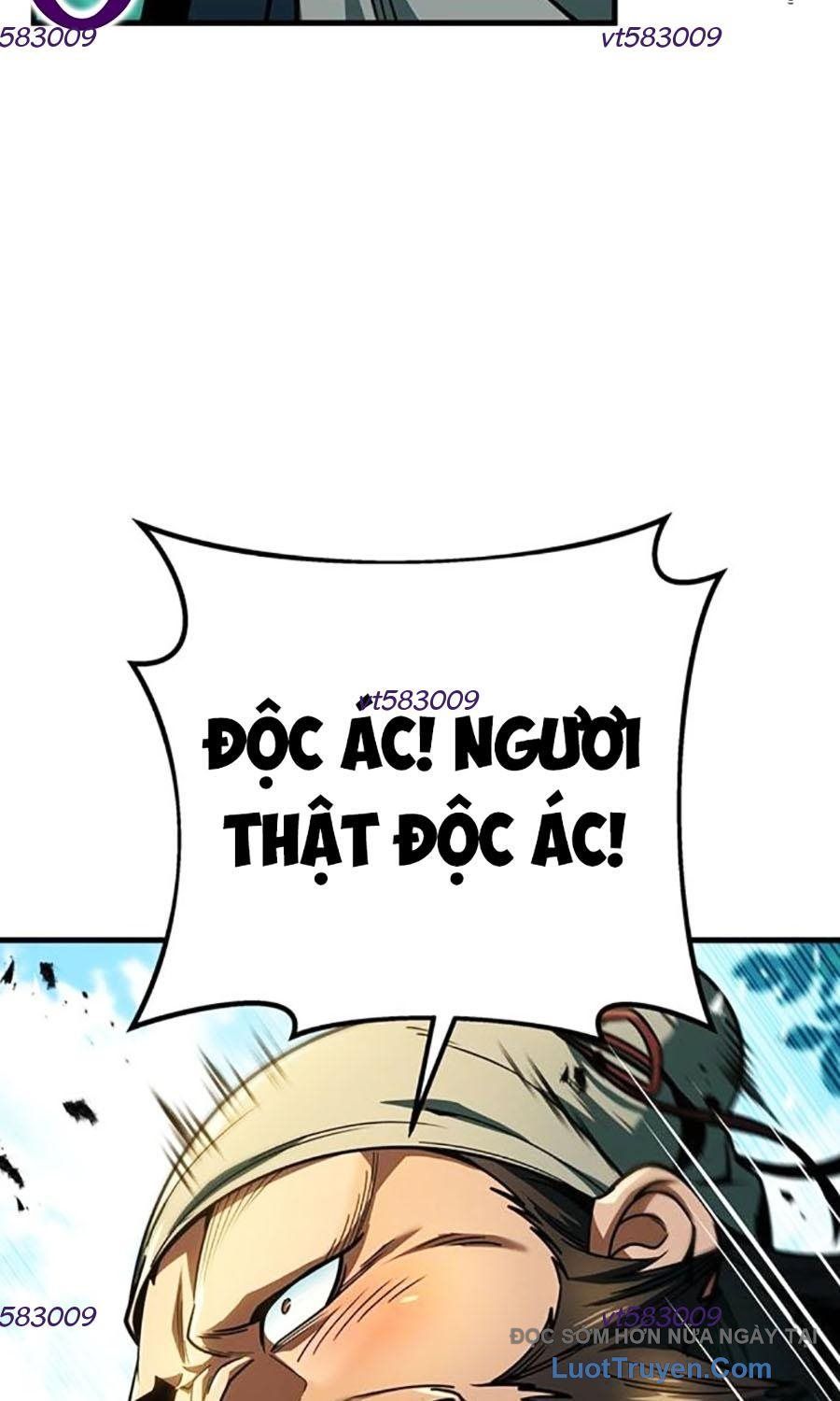 Thanh Kiếm Của Hoàng Đế Chapter 113 - 60