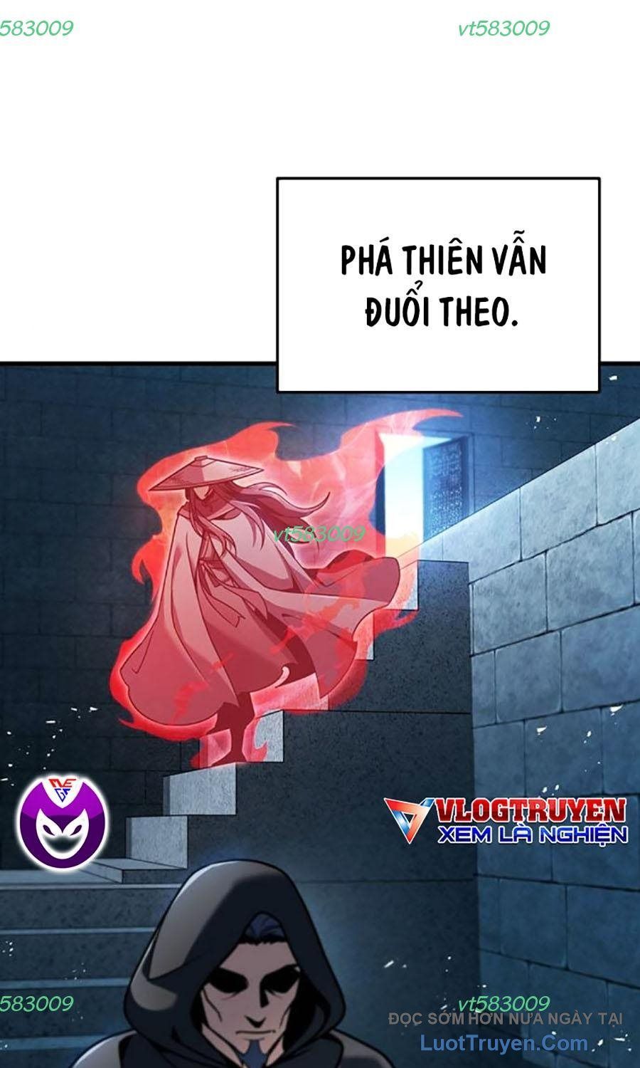 Thanh Kiếm Của Hoàng Đế Chapter 113 - 7