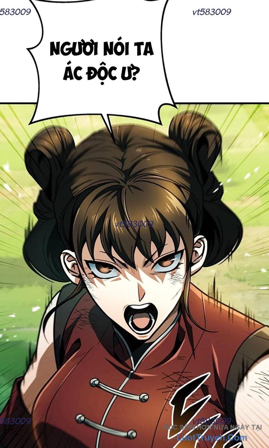 Thanh Kiếm Của Hoàng Đế Chapter 113 - 62