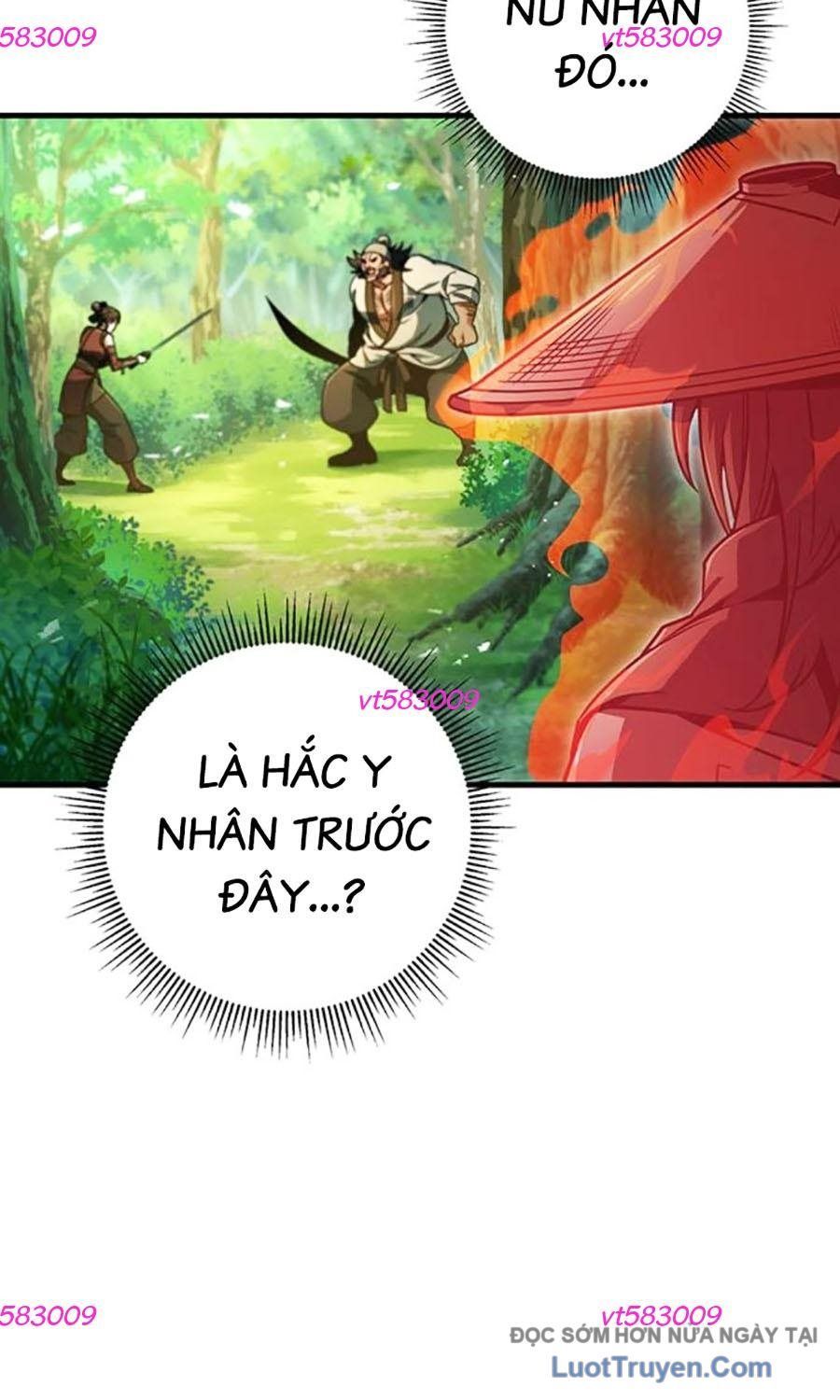 Thanh Kiếm Của Hoàng Đế Chapter 113 - 64
