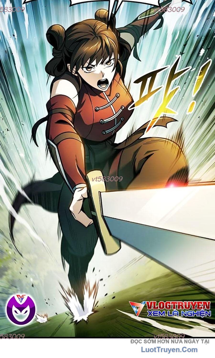Thanh Kiếm Của Hoàng Đế Chapter 113 - 70