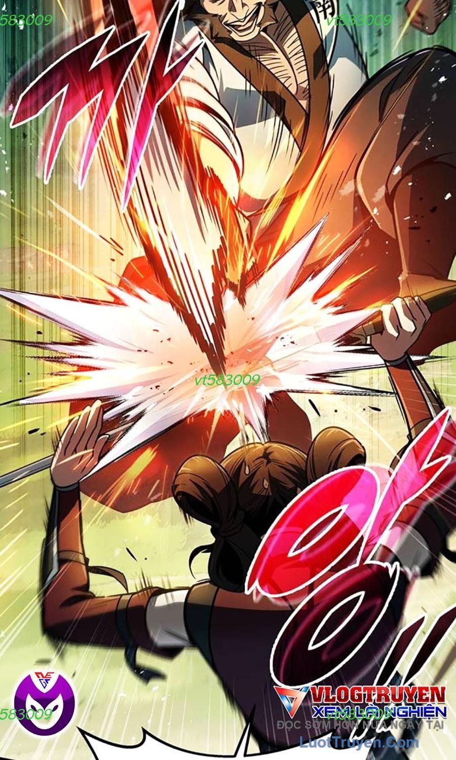 Thanh Kiếm Của Hoàng Đế Chapter 113 - 75