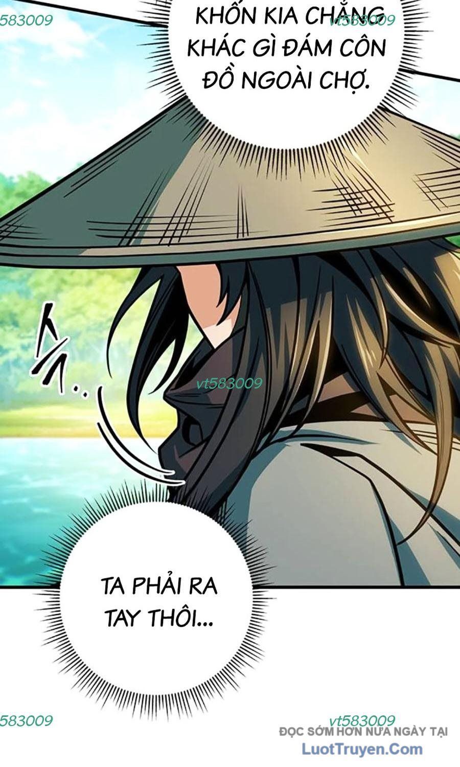 Thanh Kiếm Của Hoàng Đế Chapter 113 - 77
