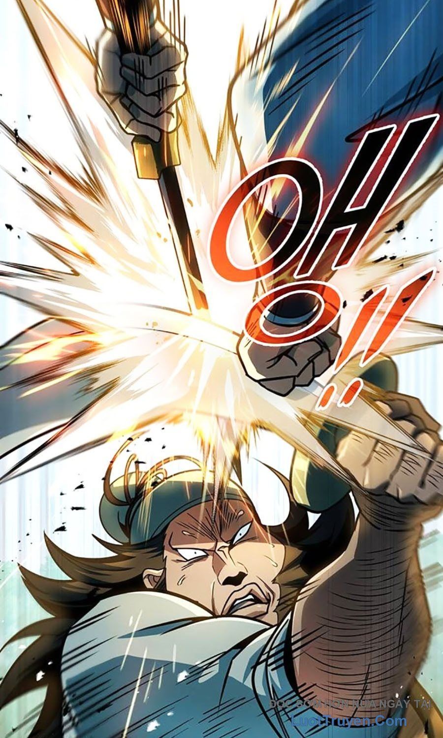 Thanh Kiếm Của Hoàng Đế Chapter 113 - 80