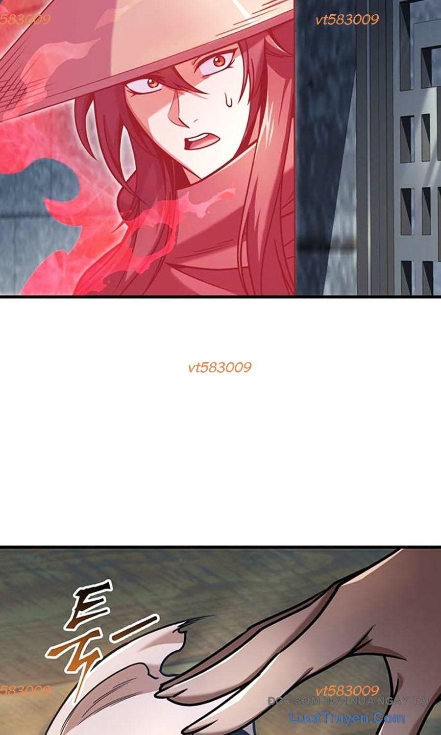 Thanh Kiếm Của Hoàng Đế Chapter 113 - 9