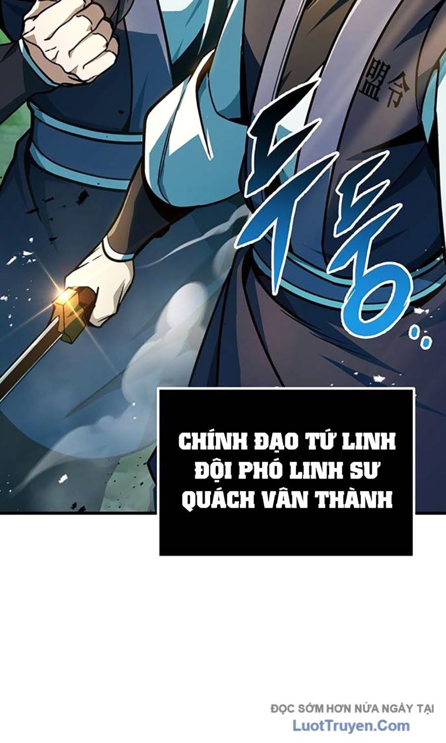 Thanh Kiếm Của Hoàng Đế Chapter 113 - 84