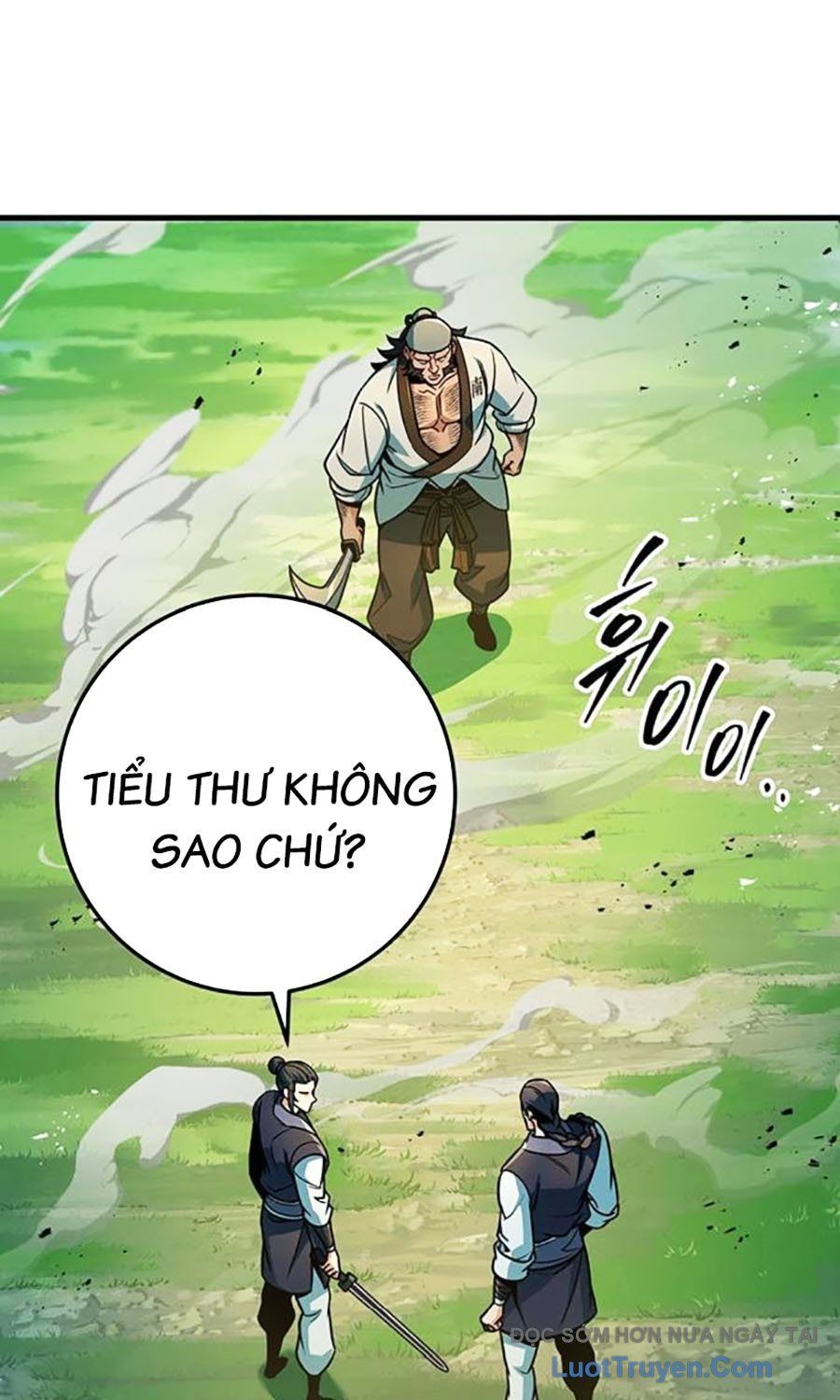 Thanh Kiếm Của Hoàng Đế Chapter 113 - 85