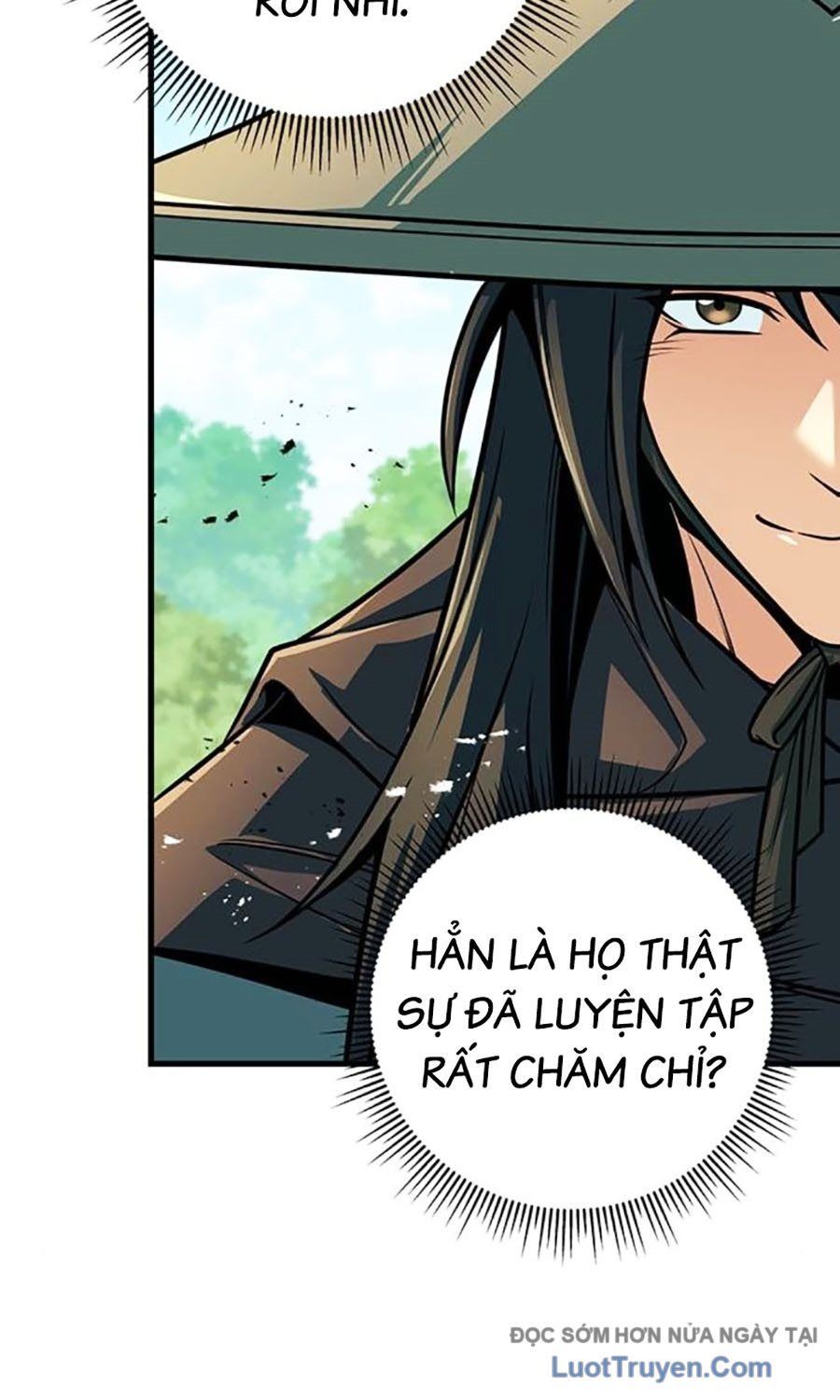 Thanh Kiếm Của Hoàng Đế Chapter 113 - 87
