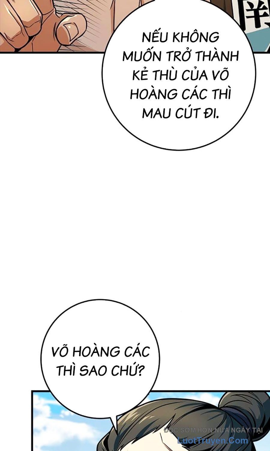 Thanh Kiếm Của Hoàng Đế Chapter 113 - 89