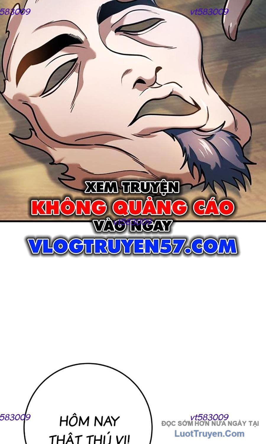 Thanh Kiếm Của Hoàng Đế Chapter 113 - 10