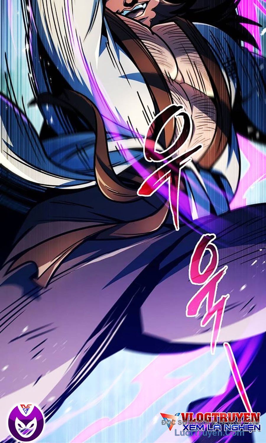 Thanh Kiếm Của Hoàng Đế Chapter 113 - 94