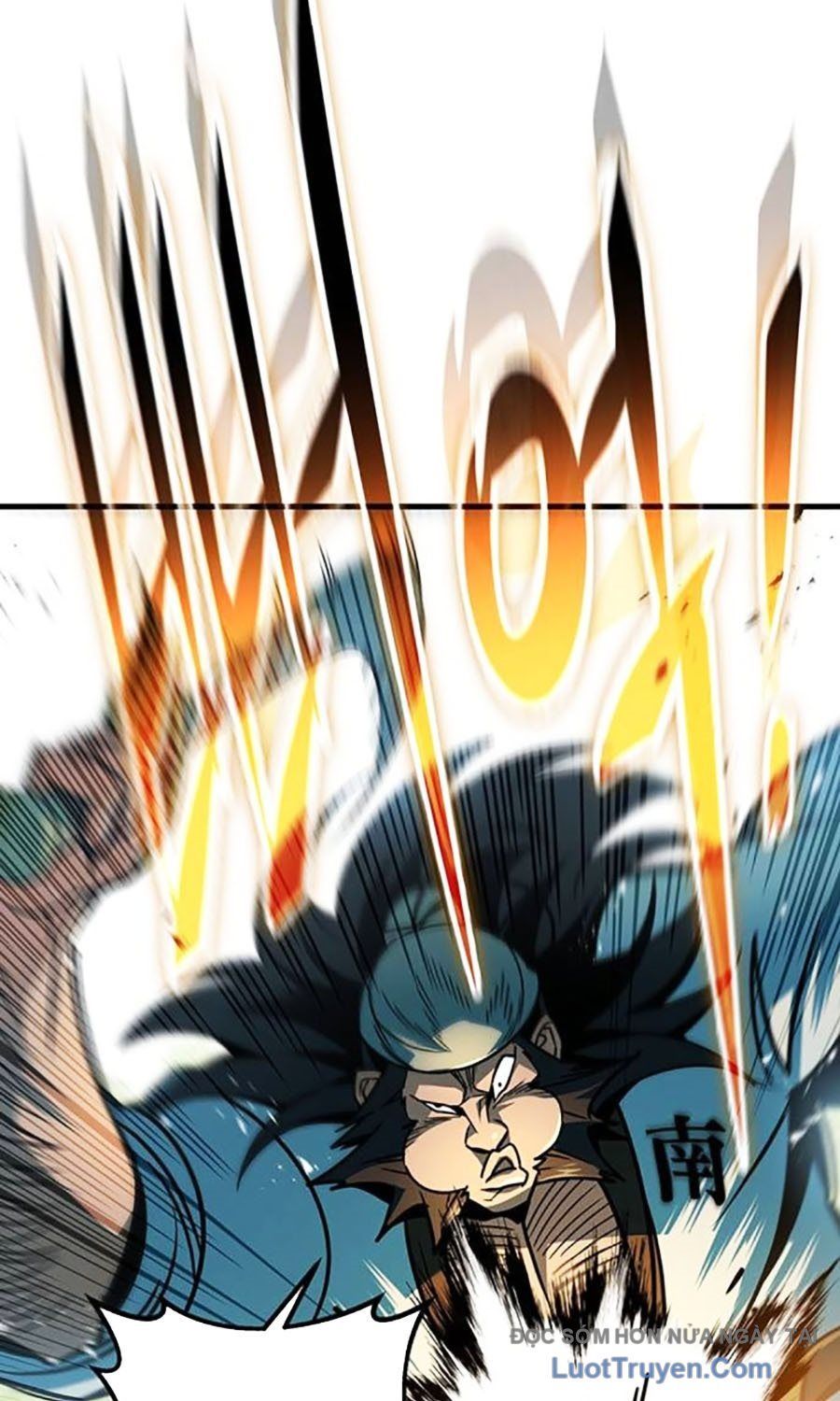 Thanh Kiếm Của Hoàng Đế Chapter 113 - 97