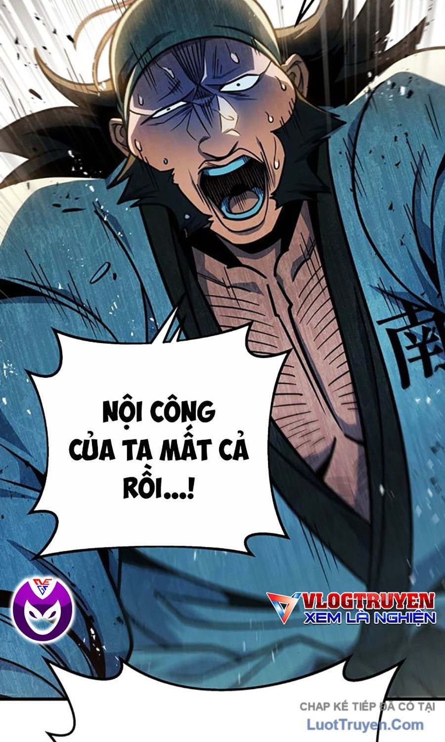 Thanh Kiếm Của Hoàng Đế Chapter 114 - 2