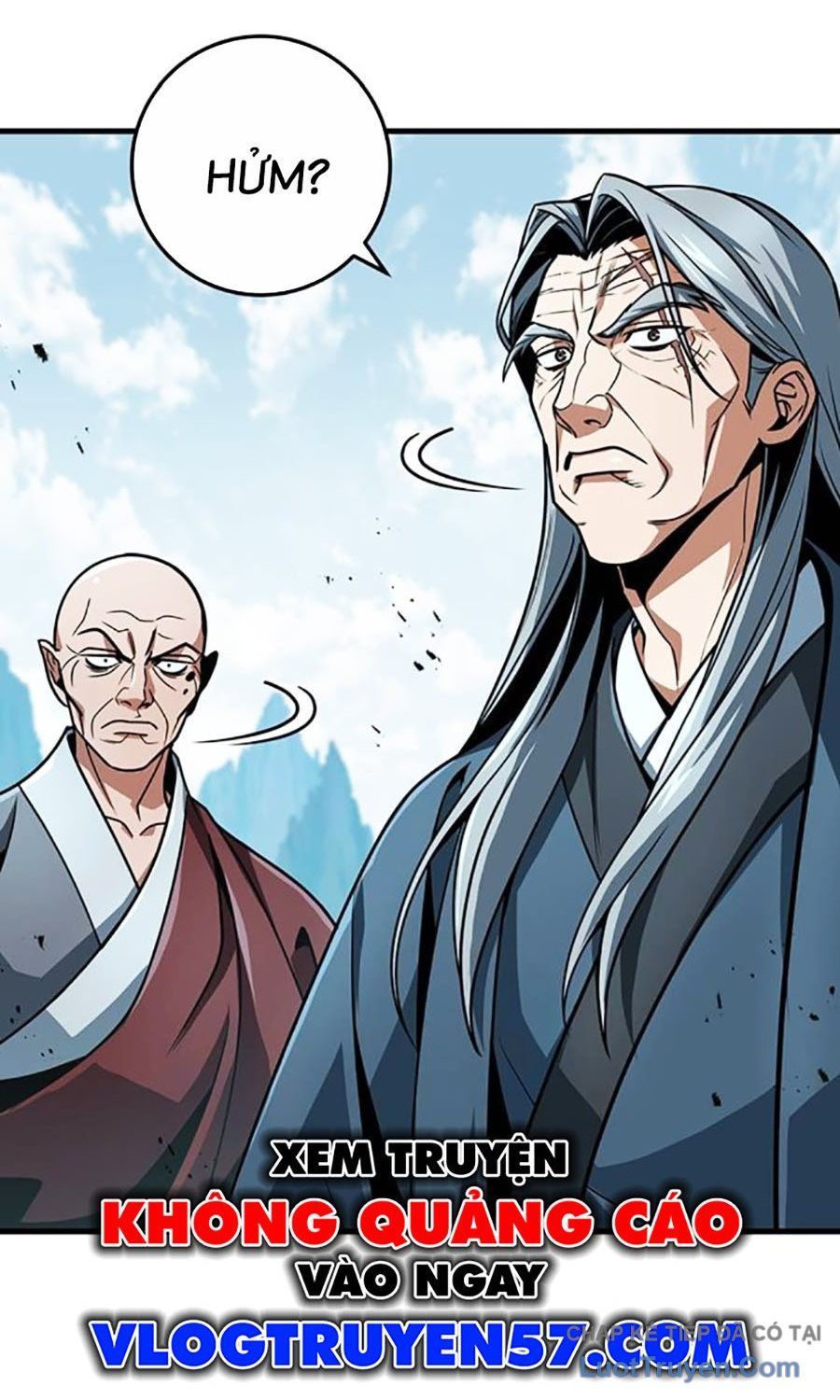 Thanh Kiếm Của Hoàng Đế Chapter 114 - 105