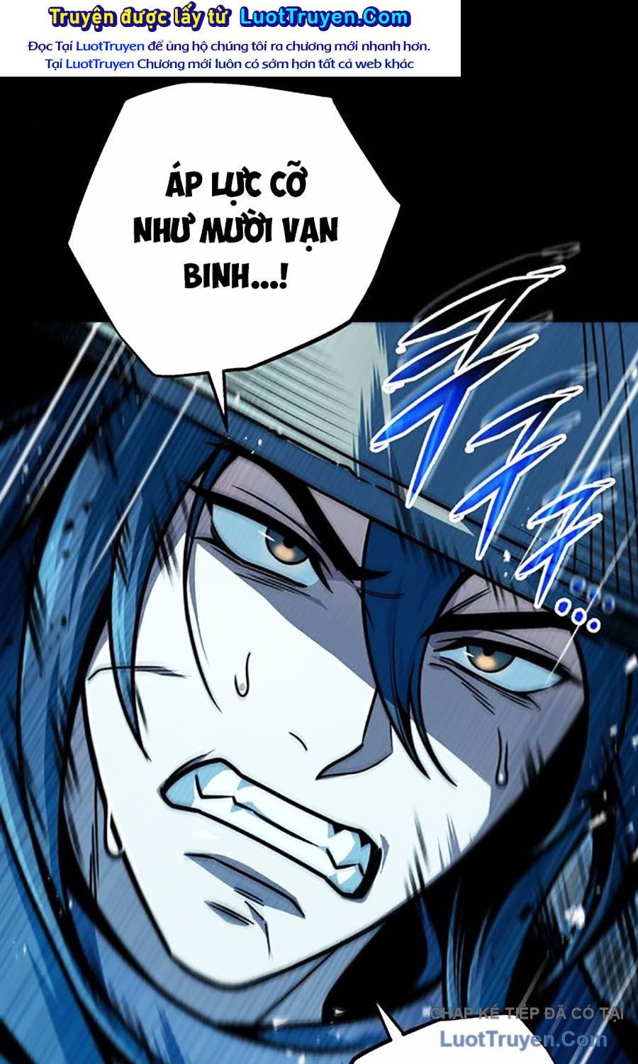 Thanh Kiếm Của Hoàng Đế Chapter 114 - 115