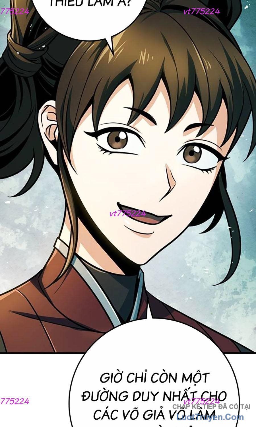 Thanh Kiếm Của Hoàng Đế Chapter 114 - 13