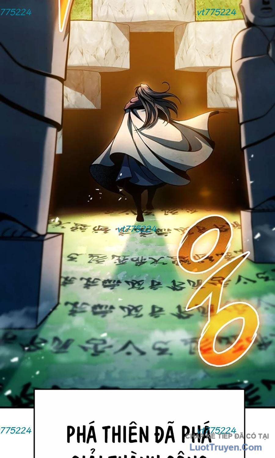 Thanh Kiếm Của Hoàng Đế Chapter 114 - 130