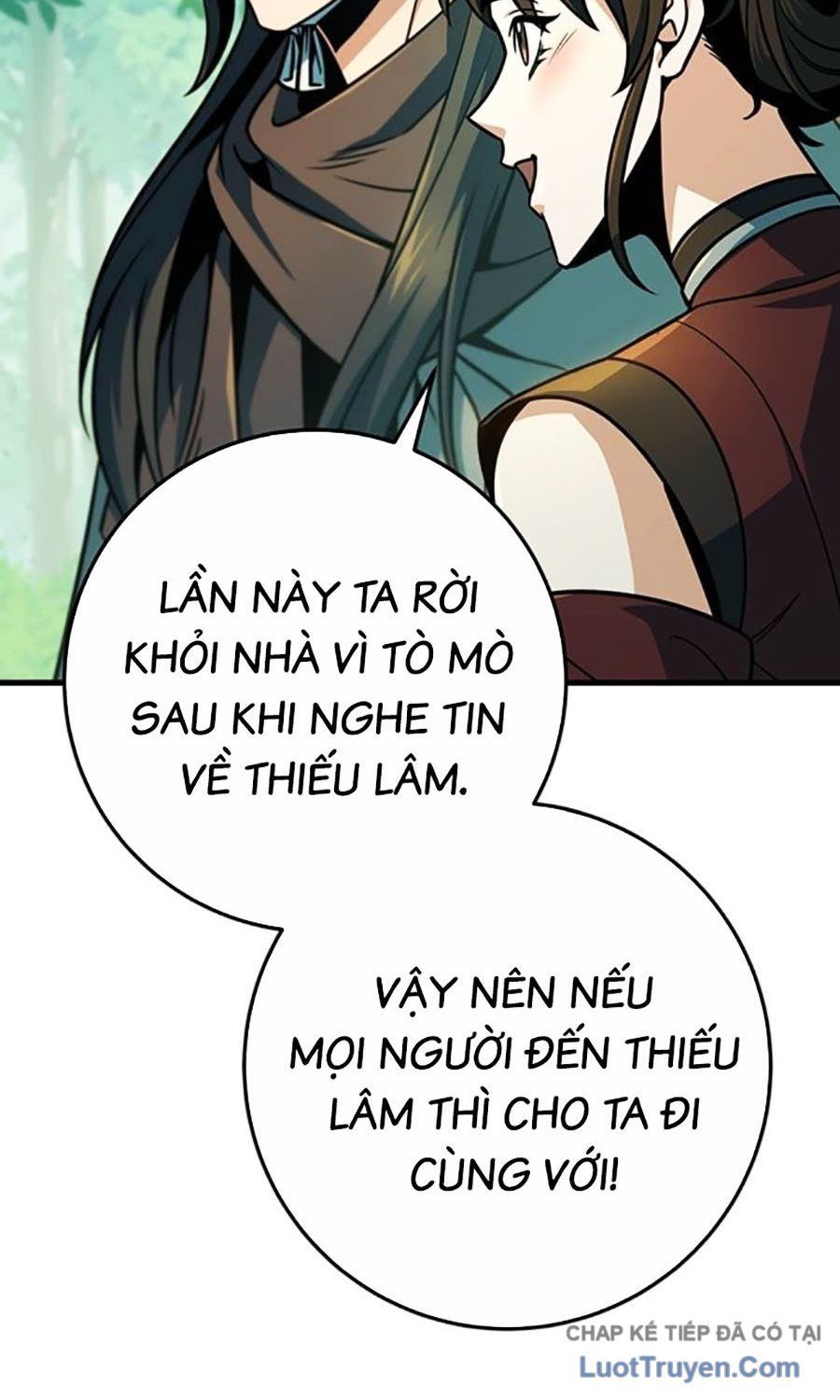 Thanh Kiếm Của Hoàng Đế Chapter 114 - 16
