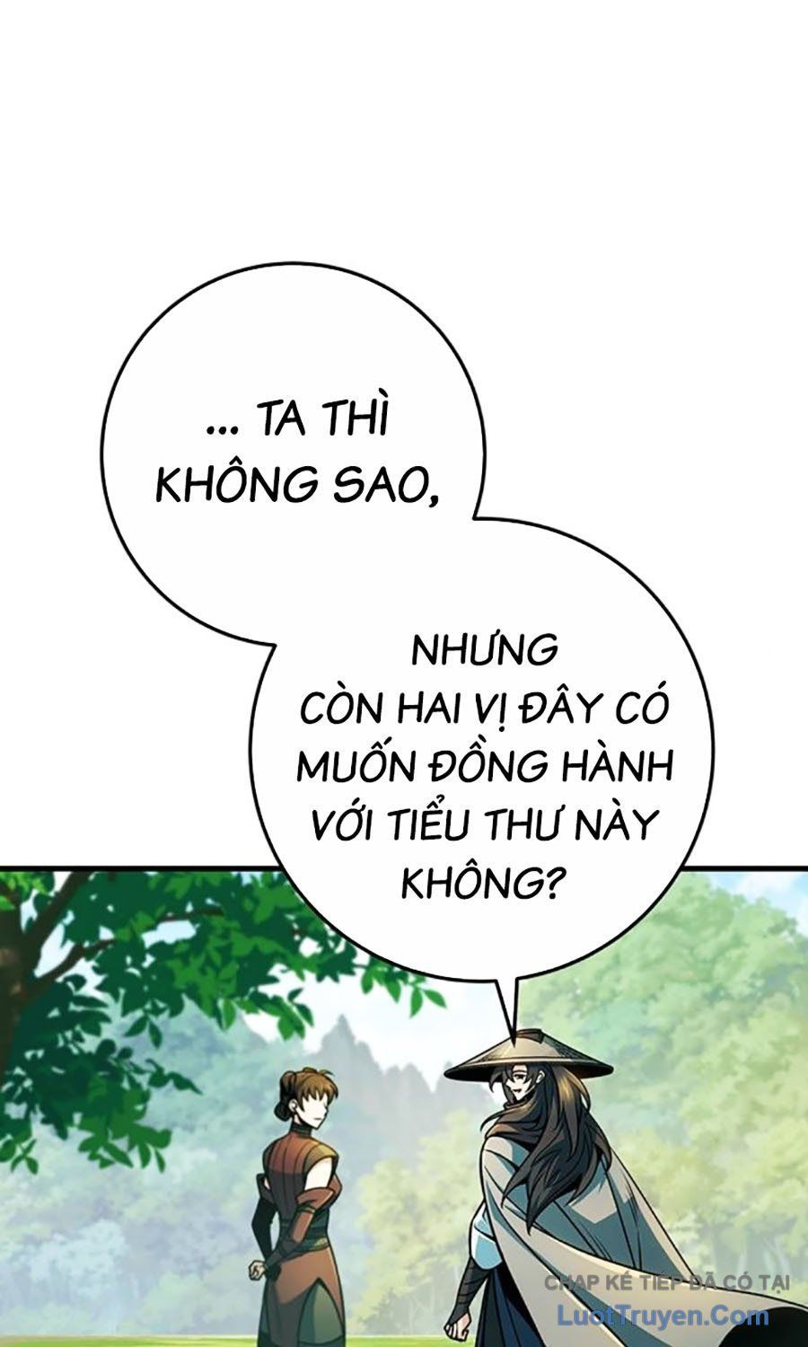 Thanh Kiếm Của Hoàng Đế Chapter 114 - 17