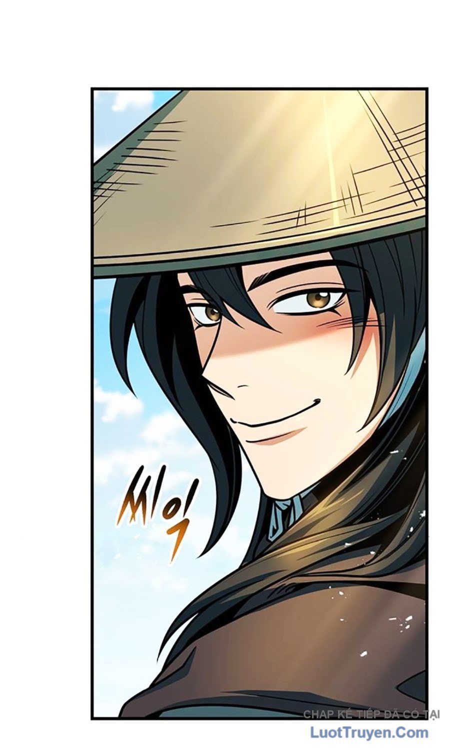 Thanh Kiếm Của Hoàng Đế Chapter 114 - 19