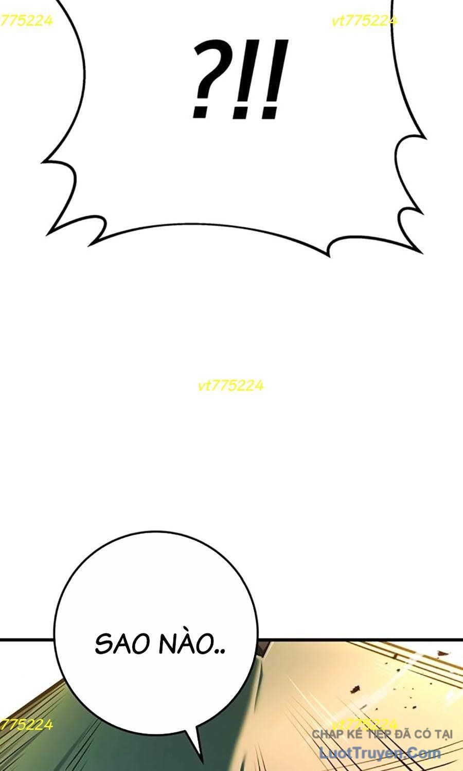 Thanh Kiếm Của Hoàng Đế Chapter 114 - 3