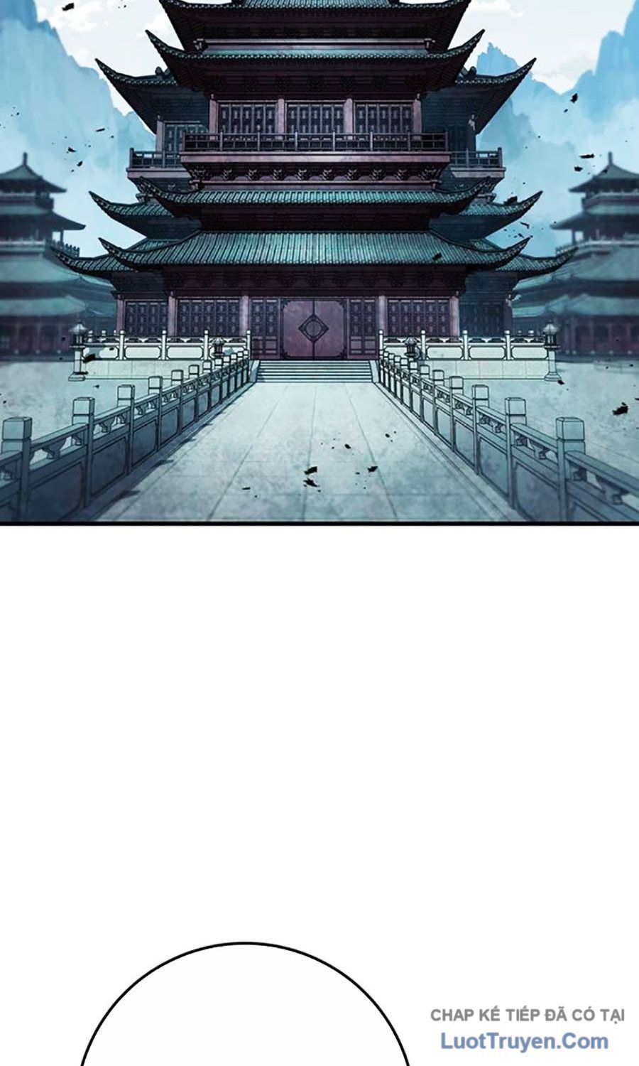 Thanh Kiếm Của Hoàng Đế Chapter 114 - 28