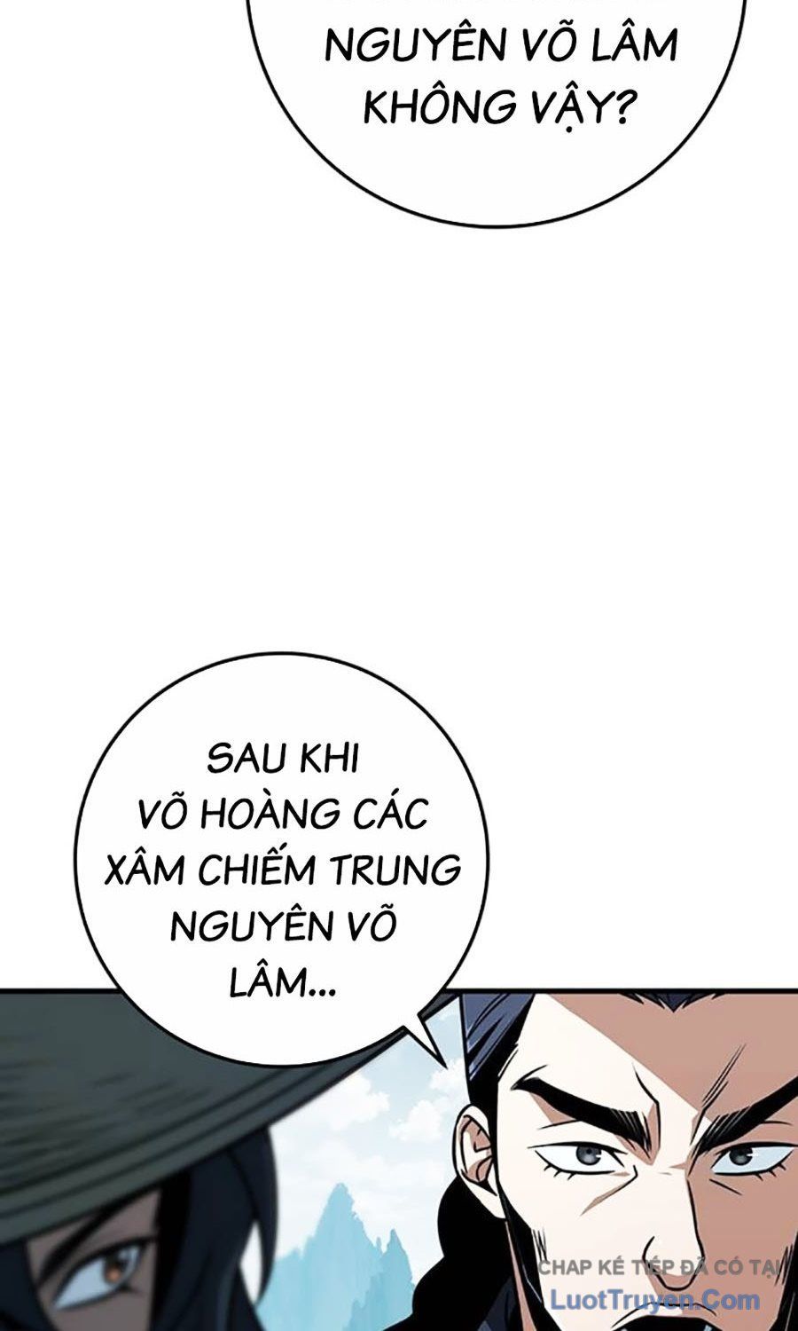 Thanh Kiếm Của Hoàng Đế Chapter 114 - 30