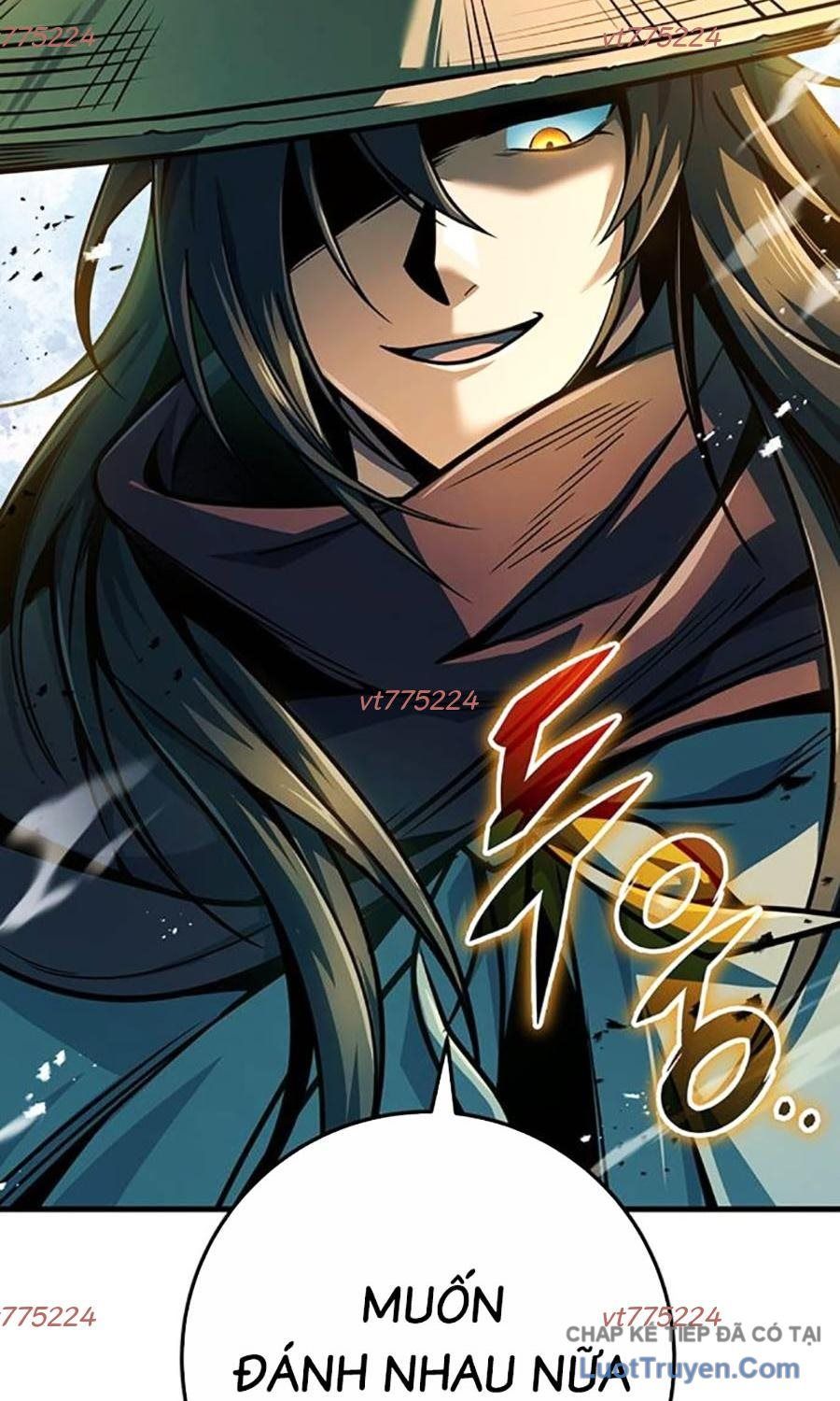 Thanh Kiếm Của Hoàng Đế Chapter 114 - 4