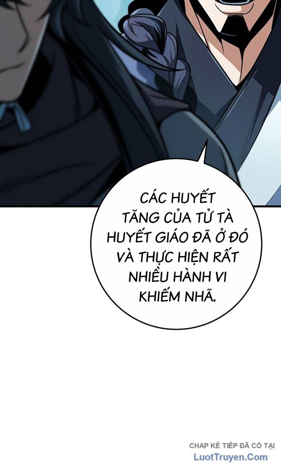 Thanh Kiếm Của Hoàng Đế Chapter 114 - 31