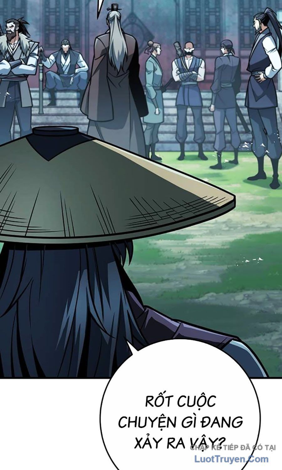 Thanh Kiếm Của Hoàng Đế Chapter 114 - 35