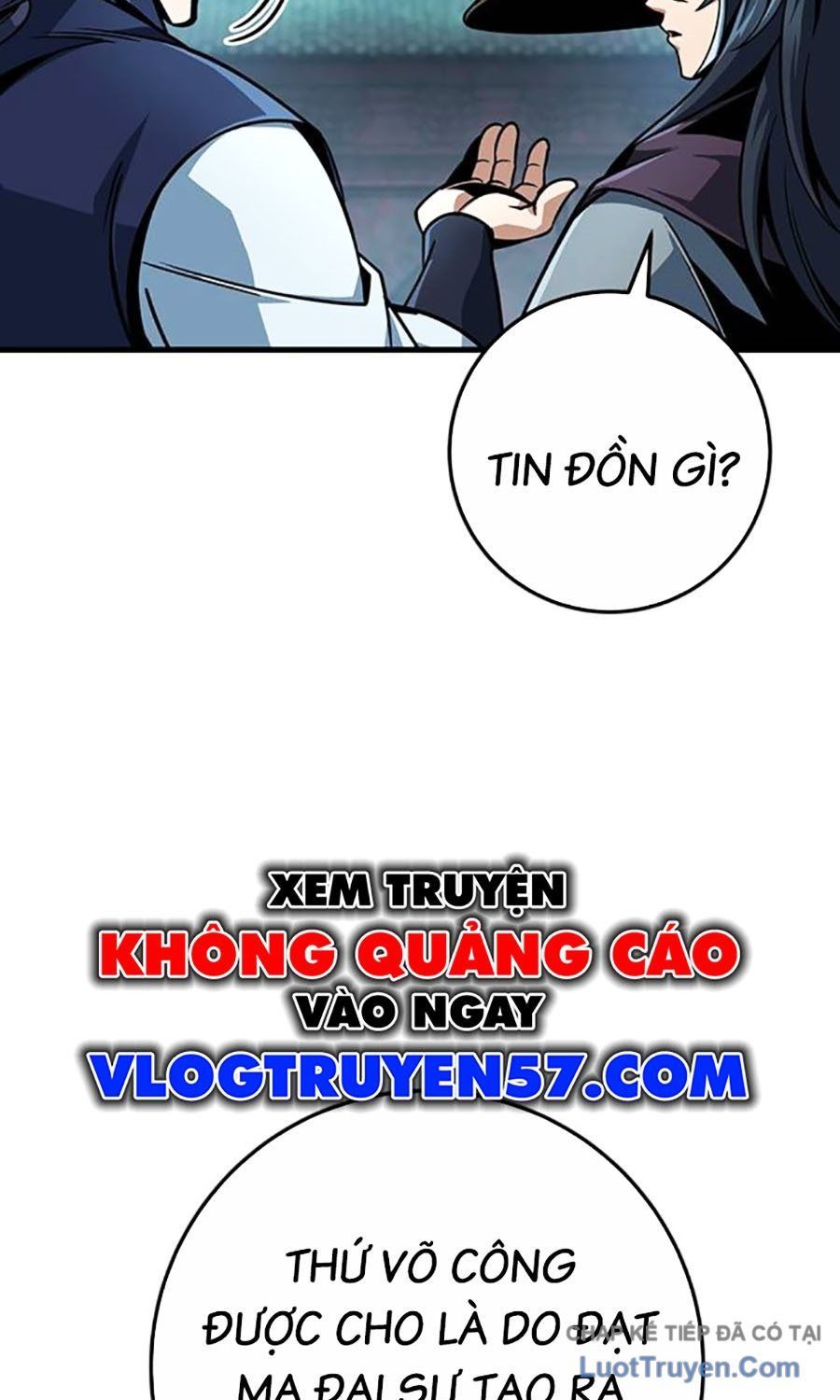 Thanh Kiếm Của Hoàng Đế Chapter 114 - 37