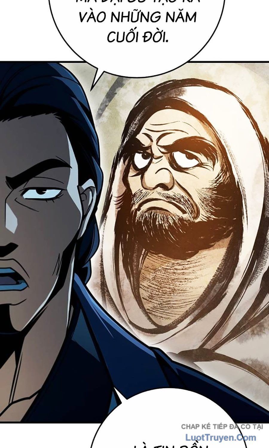 Thanh Kiếm Của Hoàng Đế Chapter 114 - 38