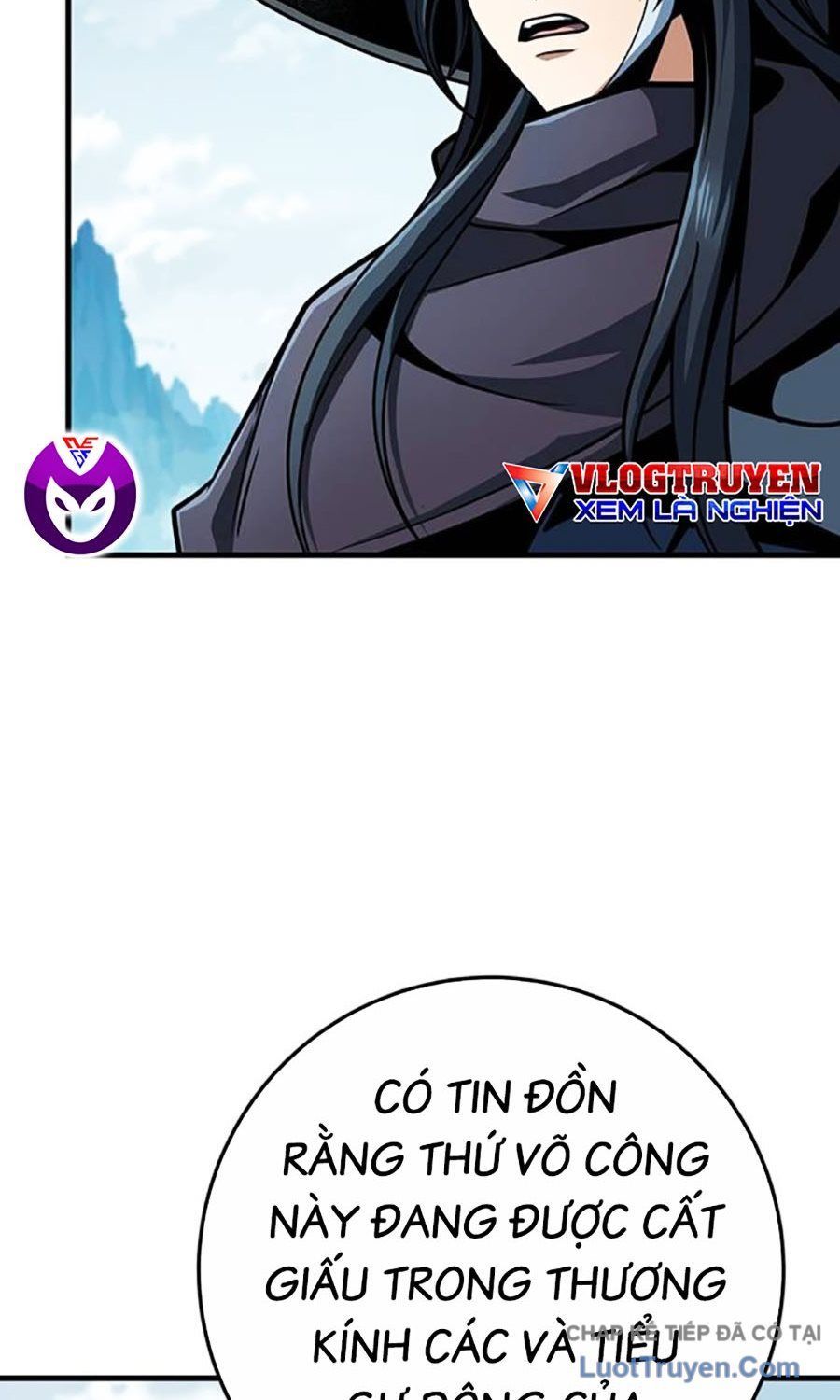 Thanh Kiếm Của Hoàng Đế Chapter 114 - 40