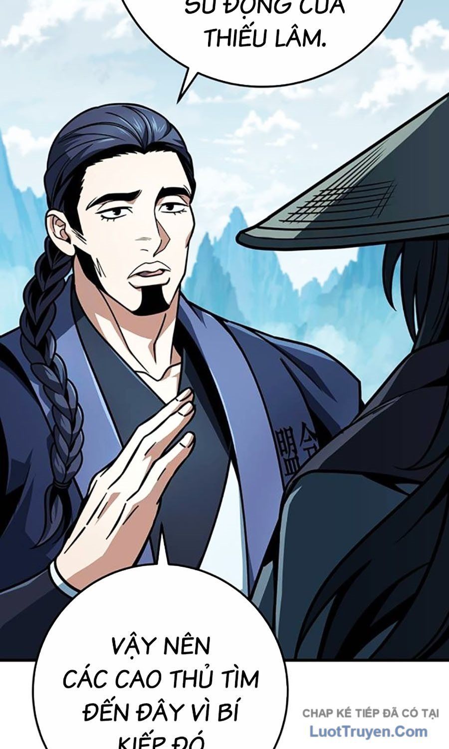 Thanh Kiếm Của Hoàng Đế Chapter 114 - 41