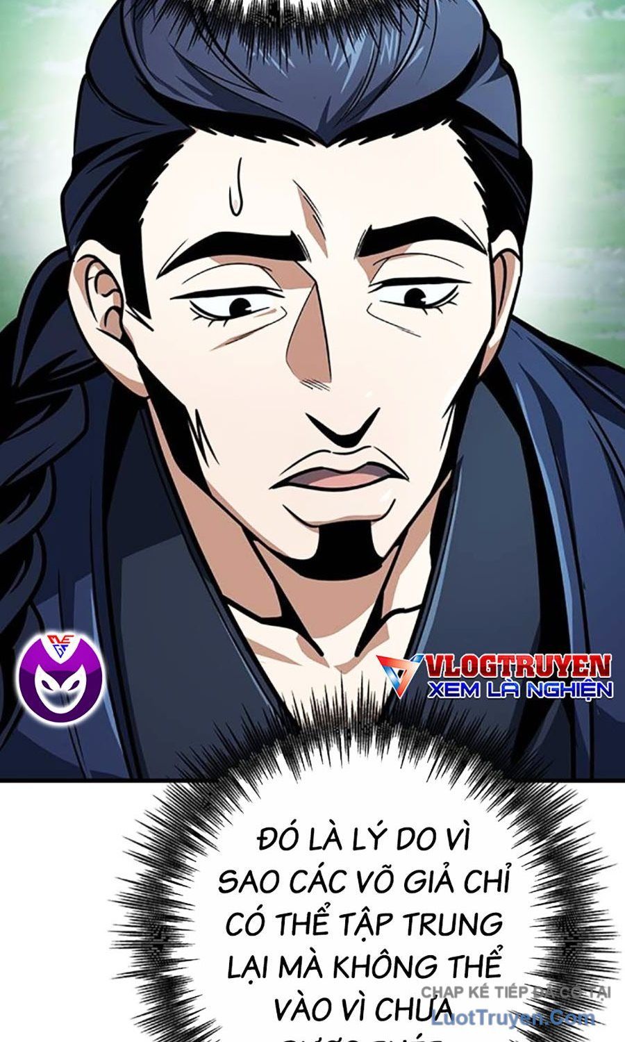Thanh Kiếm Của Hoàng Đế Chapter 114 - 49