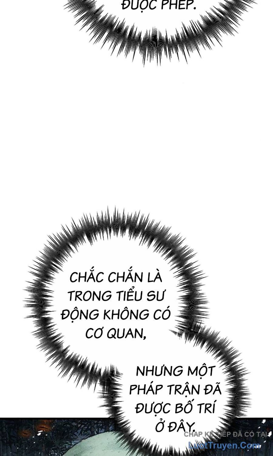 Thanh Kiếm Của Hoàng Đế Chapter 114 - 50