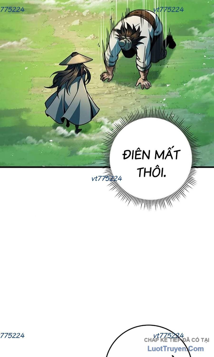 Thanh Kiếm Của Hoàng Đế Chapter 114 - 6