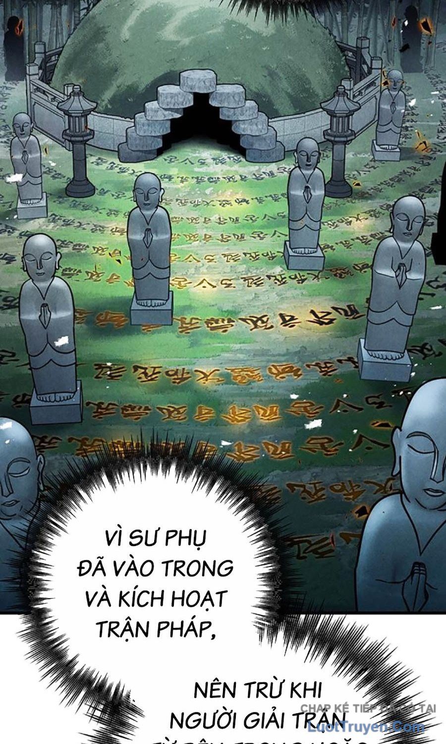 Thanh Kiếm Của Hoàng Đế Chapter 114 - 51