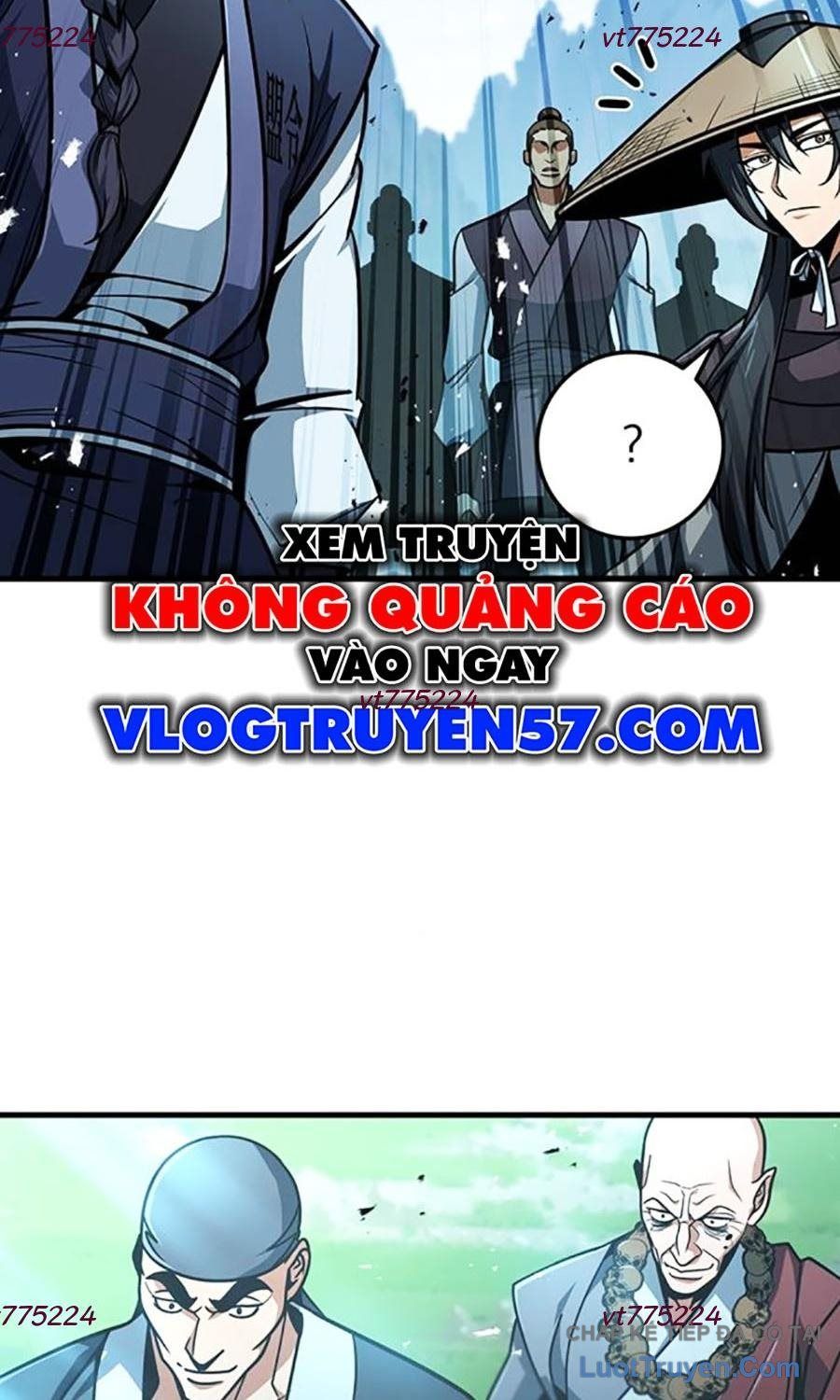 Thanh Kiếm Của Hoàng Đế Chapter 114 - 61