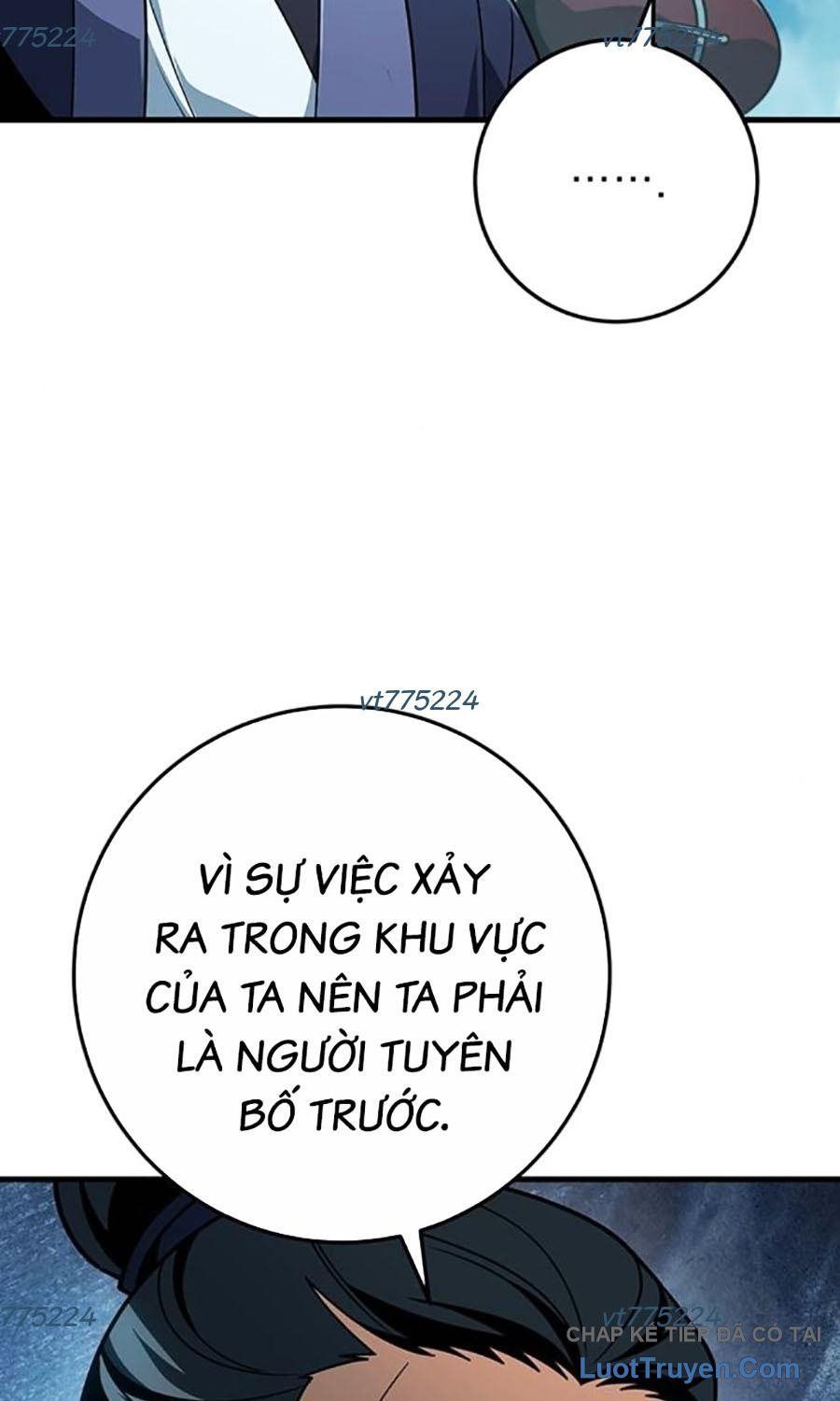 Thanh Kiếm Của Hoàng Đế Chapter 114 - 64