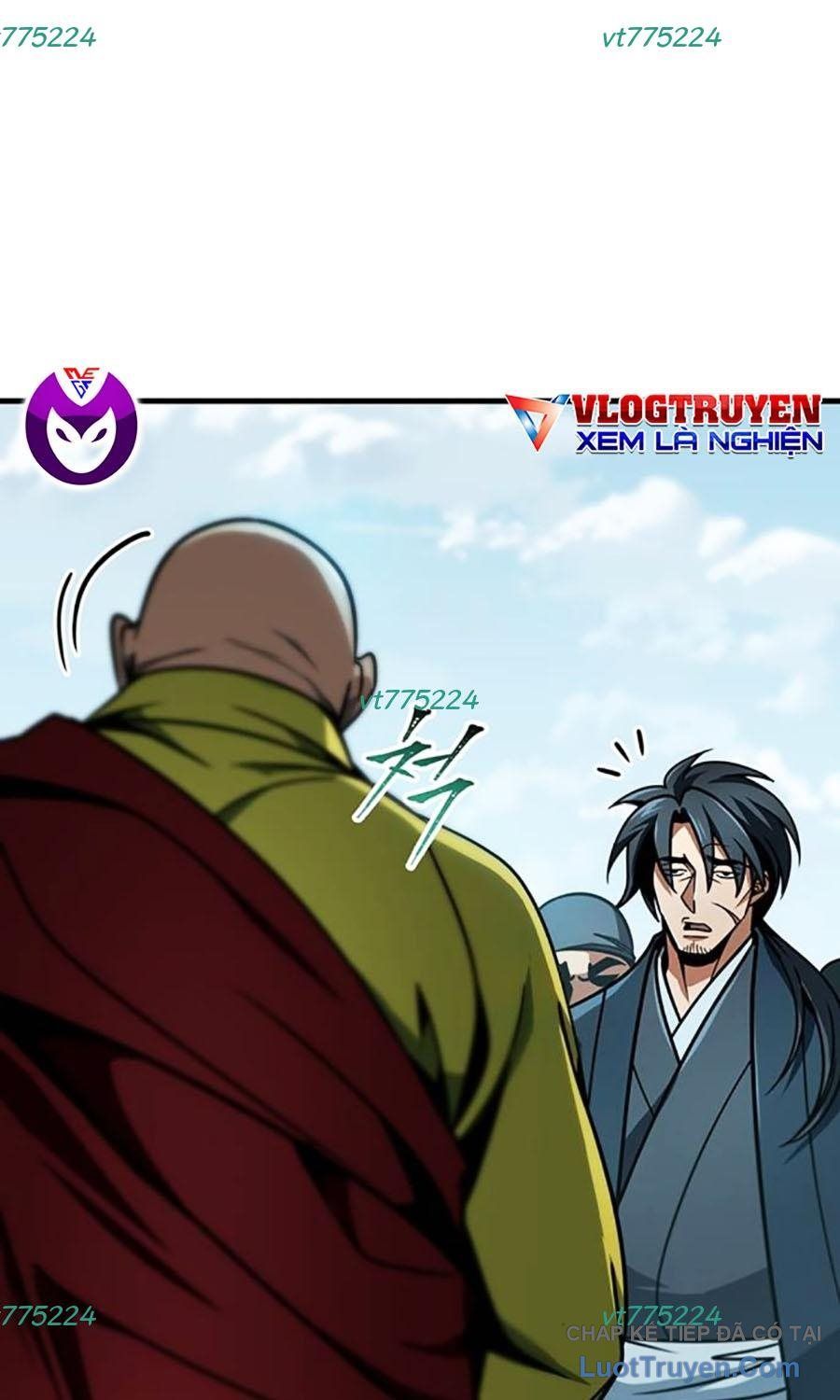 Thanh Kiếm Của Hoàng Đế Chapter 114 - 65