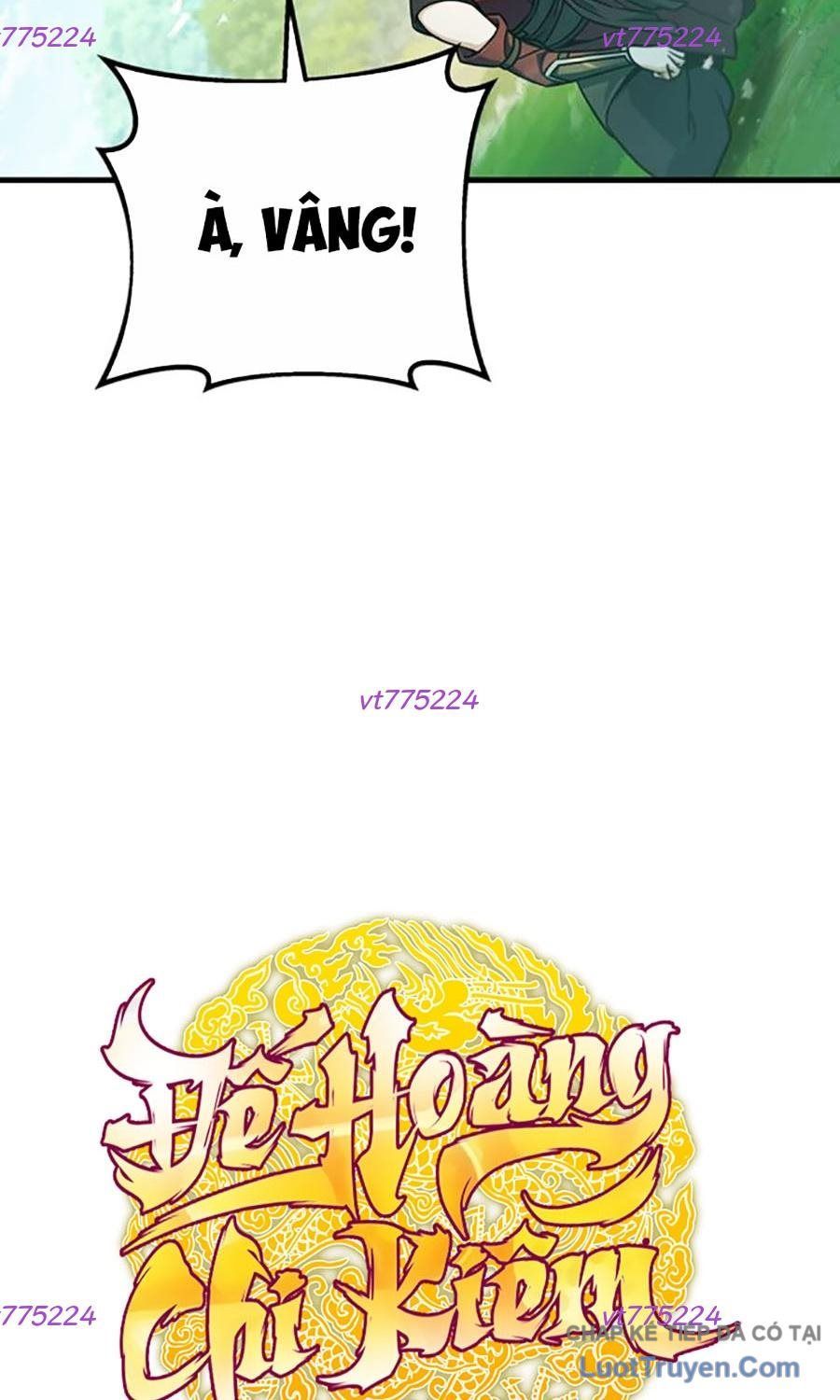 Thanh Kiếm Của Hoàng Đế Chapter 114 - 8