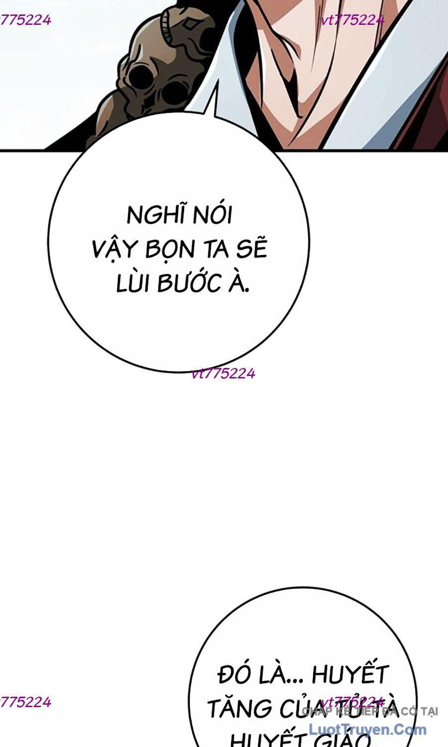 Thanh Kiếm Của Hoàng Đế Chapter 114 - 71