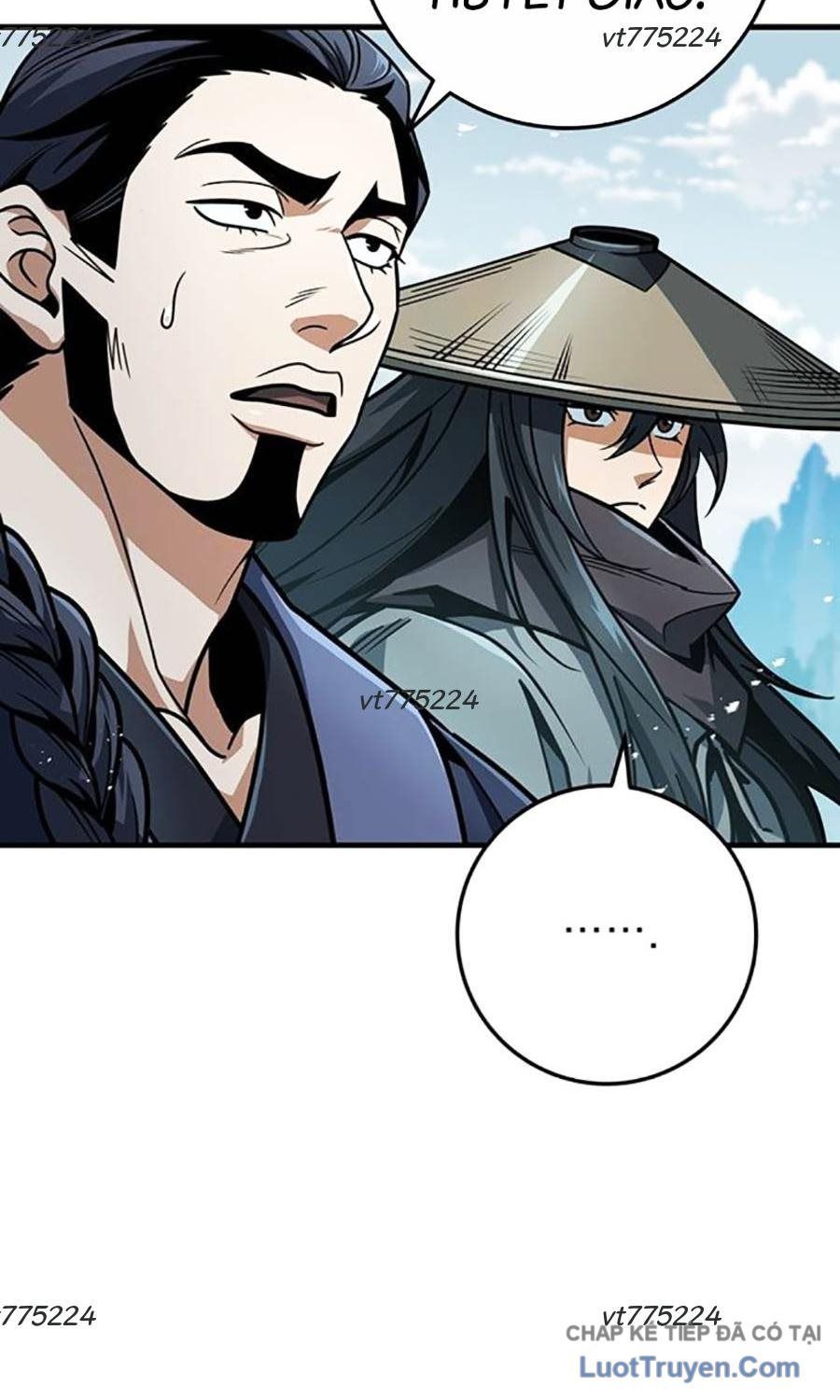 Thanh Kiếm Của Hoàng Đế Chapter 114 - 72