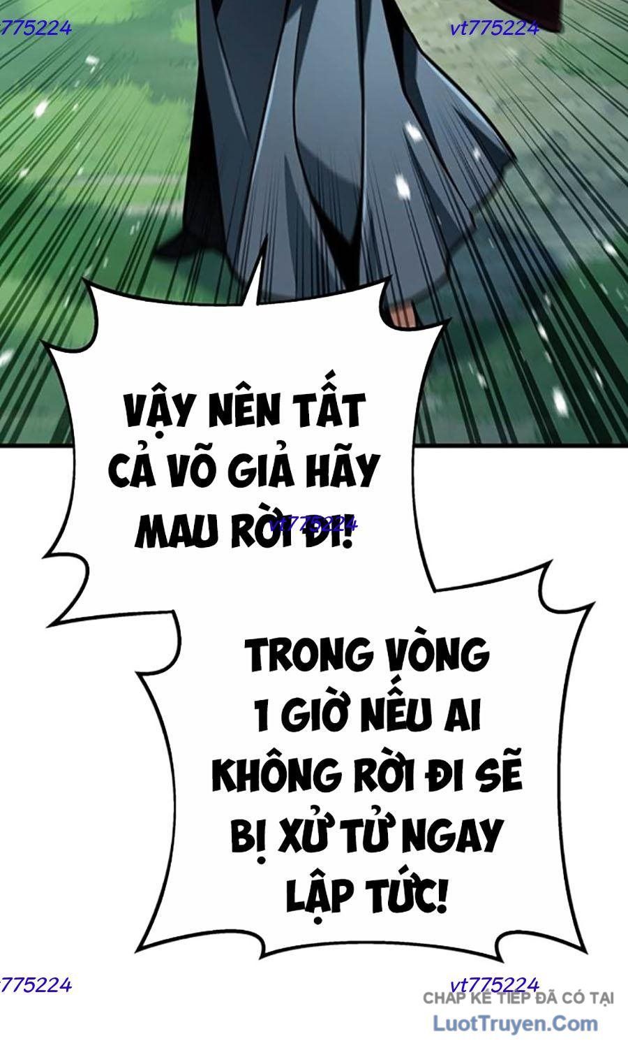 Thanh Kiếm Của Hoàng Đế Chapter 114 - 77