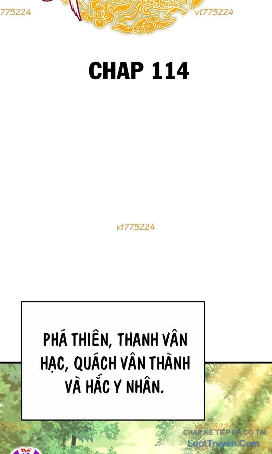 Thanh Kiếm Của Hoàng Đế Chapter 114 - 9