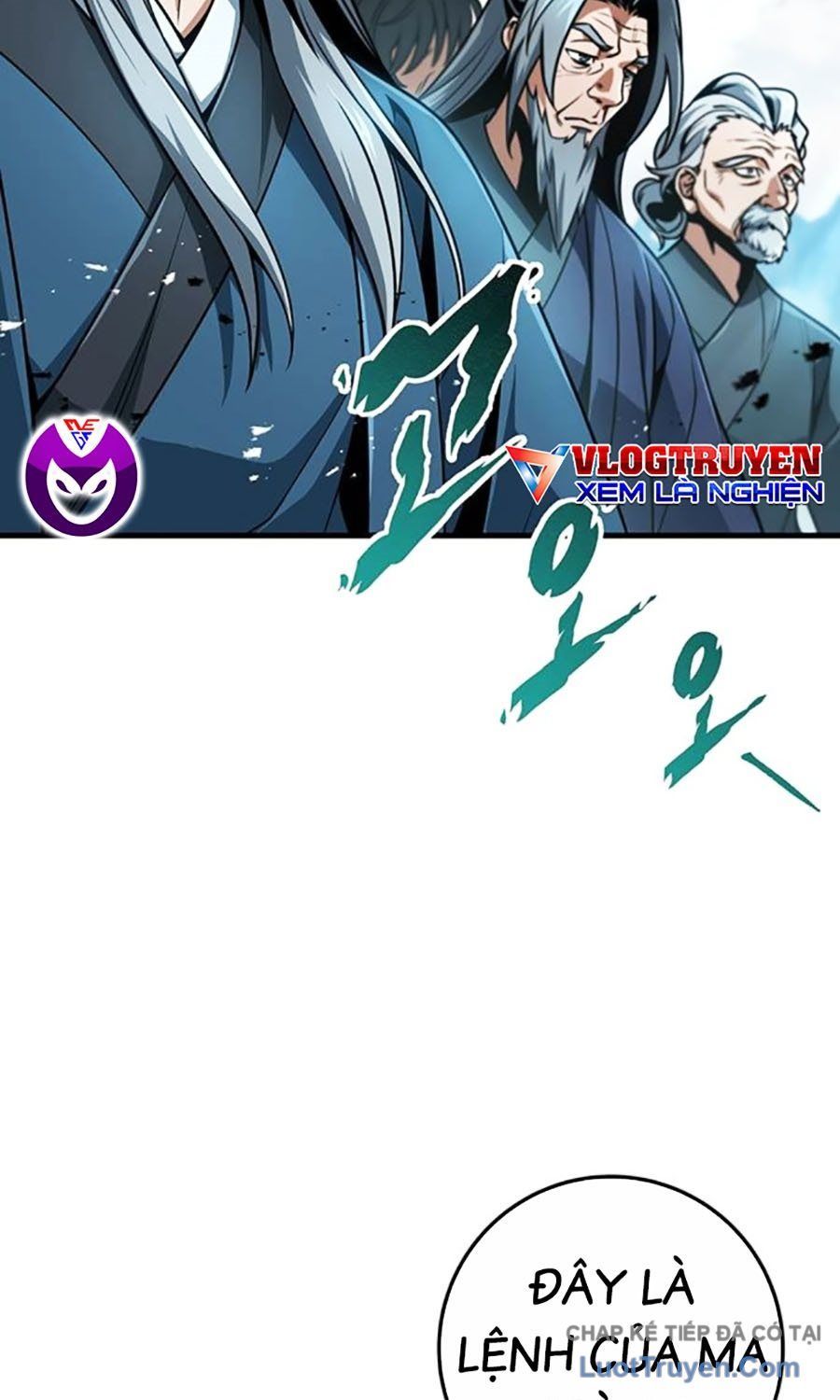 Thanh Kiếm Của Hoàng Đế Chapter 114 - 84