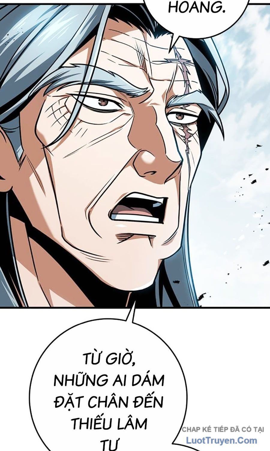 Thanh Kiếm Của Hoàng Đế Chapter 114 - 85