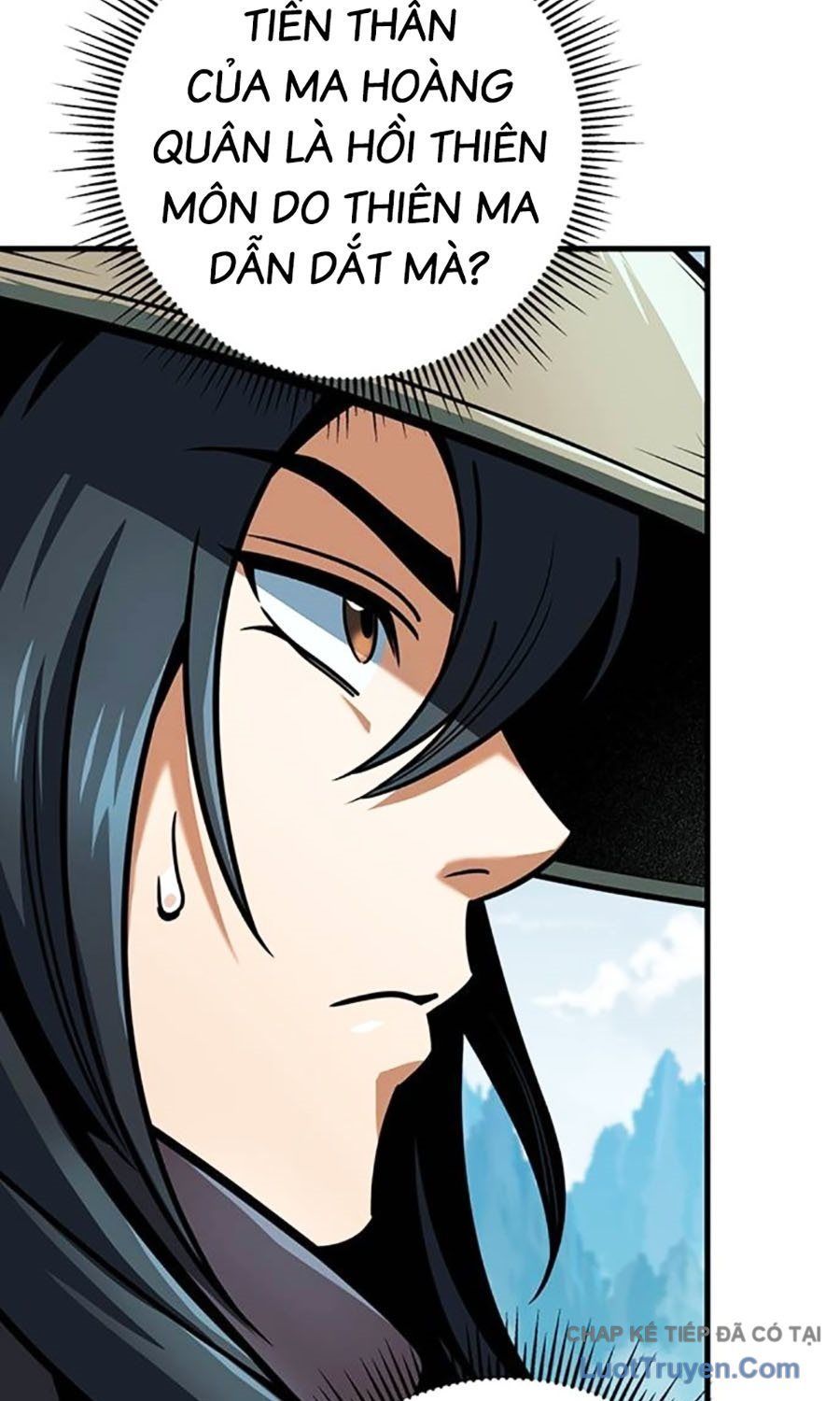 Thanh Kiếm Của Hoàng Đế Chapter 114 - 88